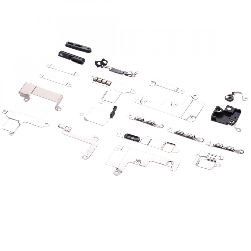 20 in 1 for iPhone 8 Inner Repair Accessories Part Set iPhone Replacement Parts Apple iPhone 8